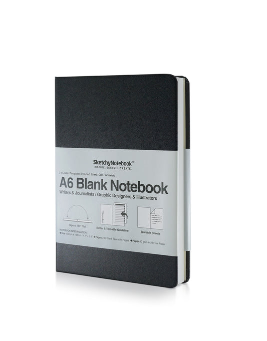 SketchyNotebook S Basic